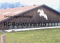 Foto für Reitclub Böhmerwald