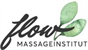 Logo Flow Massage