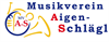 Logo für Musikverein Aigen-Schlägl